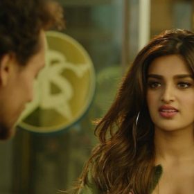 Nidhi Agerwal Jhacaaash Facebook Pinkvilla KubraSait