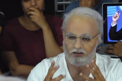 PM Narendra modi Biopic (2)