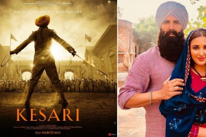 Parineeti Chopra Akshay Kumar Kesari film