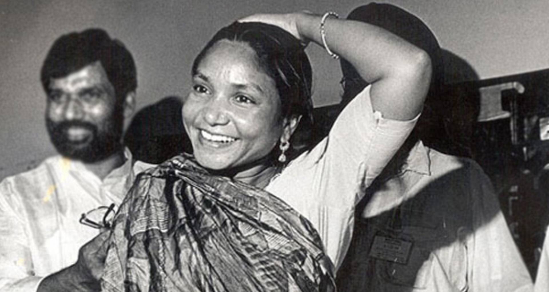 Phoolan Devi