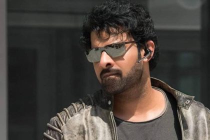 Prabhas