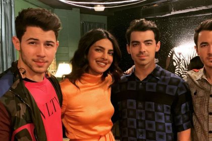 Priyanka Chopra Nick Jonas Divorce rumors actress shares photos today