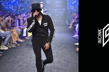 Ranveer Singh IncInk Music label