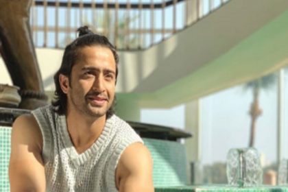 Shaheer Sheikh