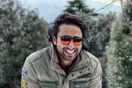 Shaheer Sheikh