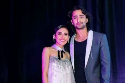 Shaheer Sheikh