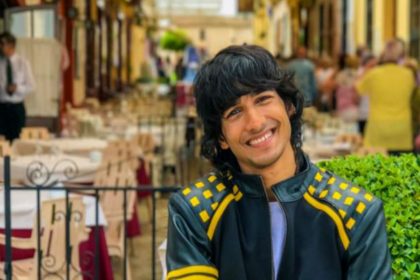 Shantanu Maheshwari