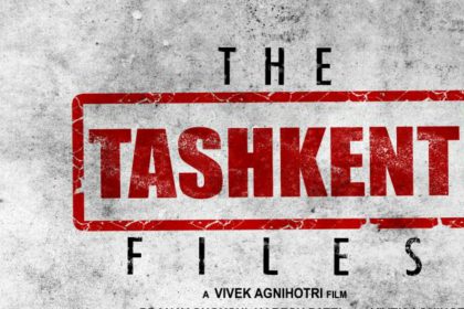 The Tashkent Files film Vivek Agnihotri Lal Bahadur Shastri death