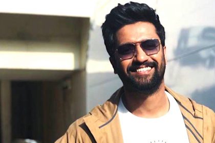 Vicky Kaushal