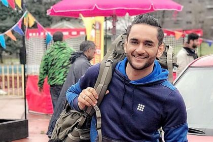 Vikas Gupta Tele Awards 2019 Bigg Boss