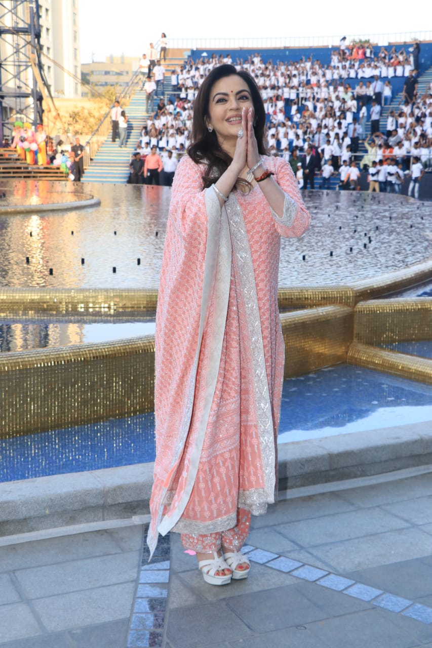 anita ambani