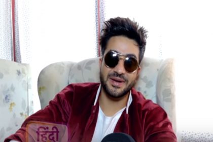 aly goni