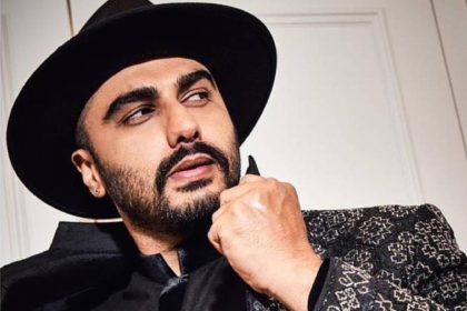 Arjun Kapoor