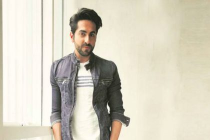 ayushmann khurrana