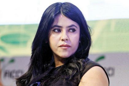 ekta kapoor