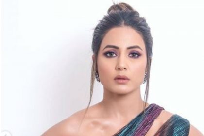 hina khan