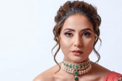 hina khan