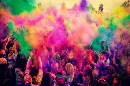 holi 2019