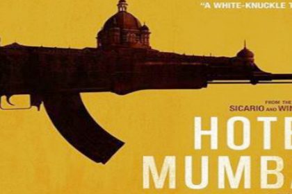 hotel mumbai