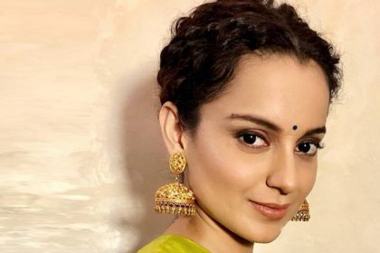 kangana Ranuat