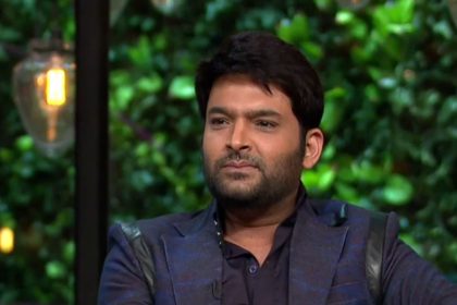 kapil Sharma