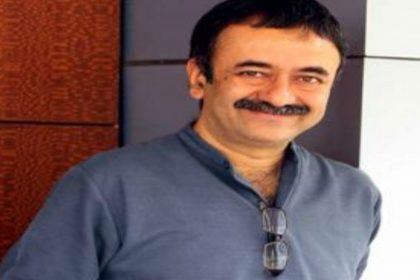 rajkumar hirani