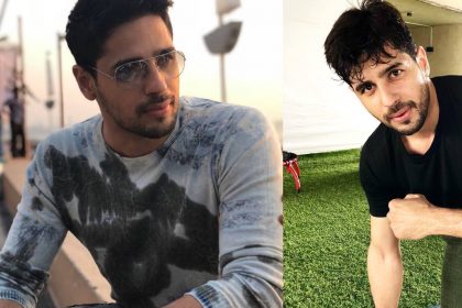 Sidharth Malhotra