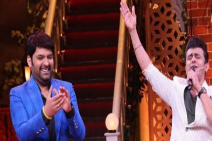 sonu nigam kapil sharma