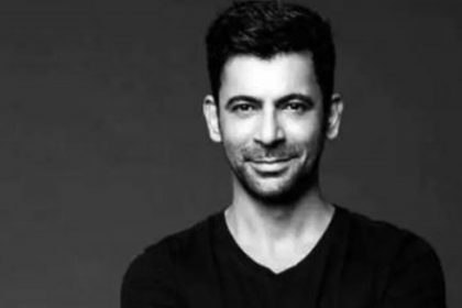 sunil grover