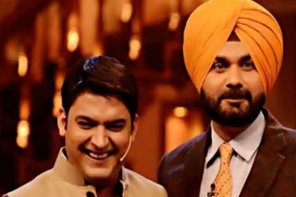 the Kapil Sharma Show