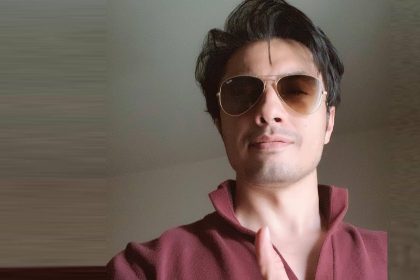 Ali Zafar