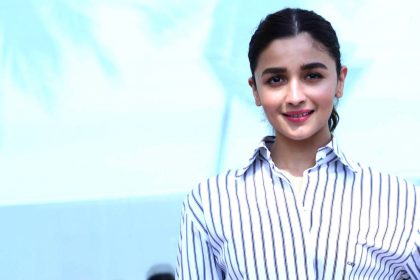 Alia Bhatt Kalank