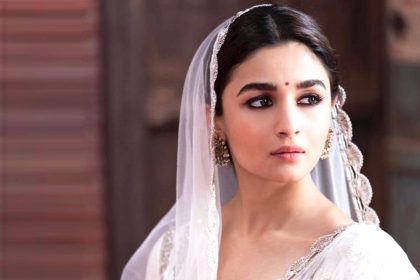 Alia Bhatt Kalank