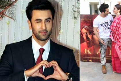 Alia Bhatt calling Varun Dhawan as Ranbir Kapoor video viral