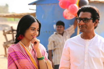 Amrita Rao Thackarey Film Dadasaheb Phalke Excellence Award Nawazuddin Siddhique