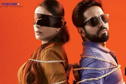 AndhaDhun film crosses 300 crore in China top 3 earning bollywood films in China