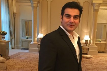 Arbaaz Khan says No one is keep giving me work because I am Salman Khan brother