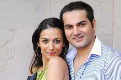 Arbaaz Khan talks about his divorce with Malaika Arora