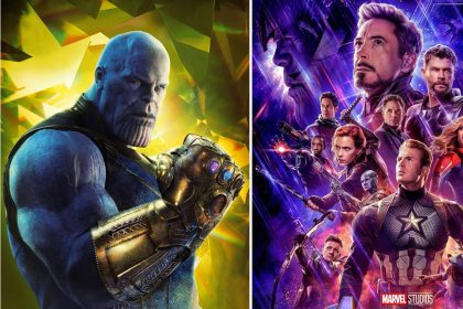 Avengers Endgame global box office collection for 2 days is approx 260 Million dollar