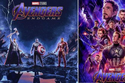 Avengers Endgame film first review from fans Robert Downey Jr Chris Hemsworth Chris Evans