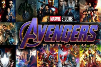 Avengers Endgame film online leak before its release on Tamilrockers 2019