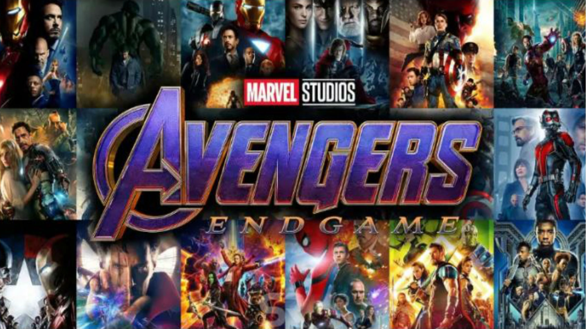 Avengers hot sale endgame tamilrockers