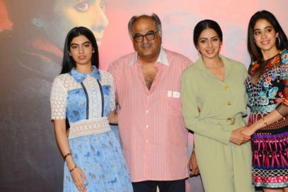 Bollywood actress Sridevi death mystery dubai Boney Kapoor Janhvi Kapoor