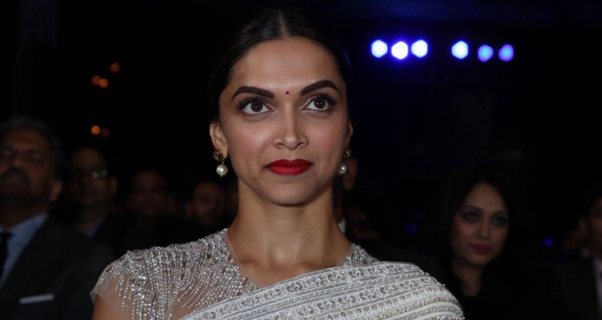 Deepika Padukone