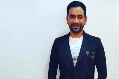 Dinesh Lal Yadav