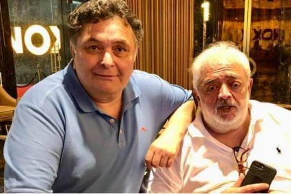 Filmmaker Rahul Rawail says Rishi Kapoor is cancer free