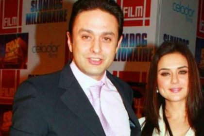 GoAir Ness Wadia Preity G Zinta Issue