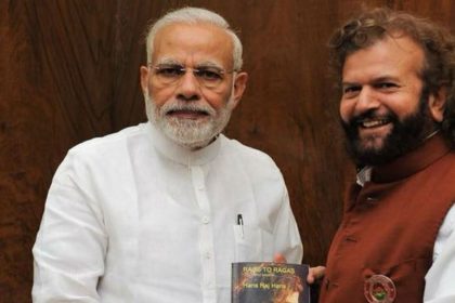 Hans Raj Hans contest lok sabha elections 2019 from North West Delhi seat bjp