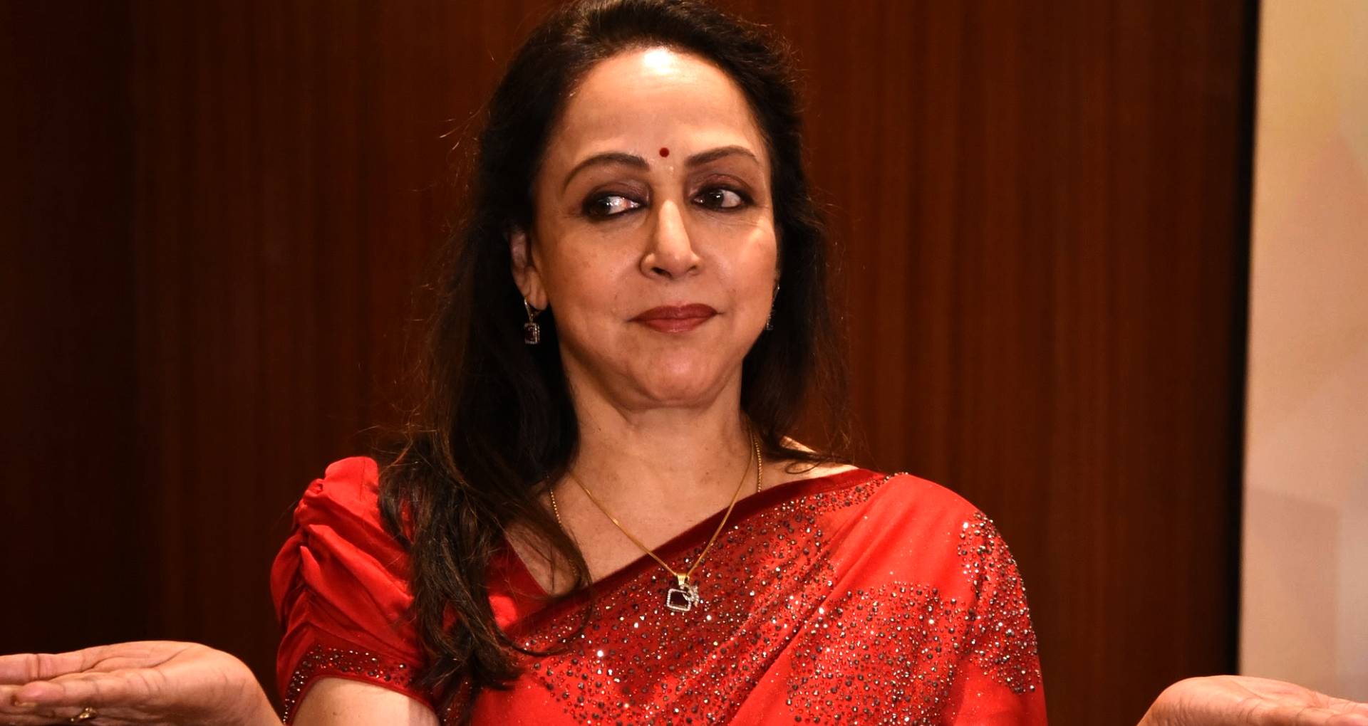 Hema Malini