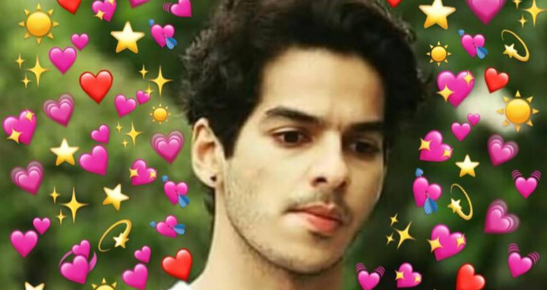 Ishaan Khattar